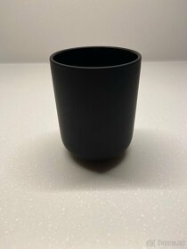 Dávkovač mýdla a kelímek ZONE UME - 3