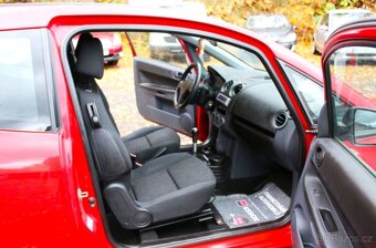 Pronajem auta mitsubishi colt - 3