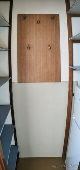 Rezervováno - Pronájem bytu 3+kk se zahradou, 59 m² – Hronov - 3