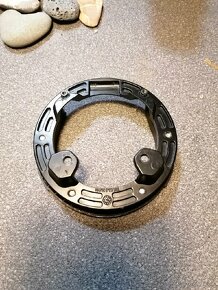 EVO Tank ring SW Motech Kawasaki - 3