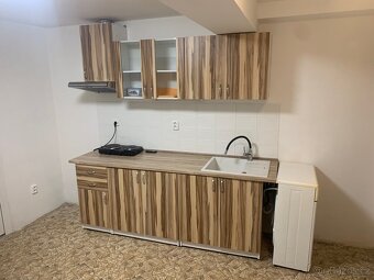 Pronájem Hradec Králové 23m² (Nový Hradec) - 3