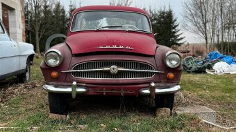 Škoda Spartak - 3
