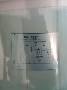 Prodám Odvlhčovač vzduchu - 3