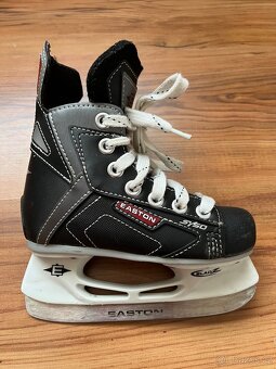 Hokejové brusle Easton SY50 - 3