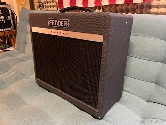 Fender Bassbreaker 15 - 3