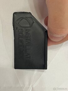 Nový náhradní displej Nokia C3/E5 - displej k arduinu (?) - 3