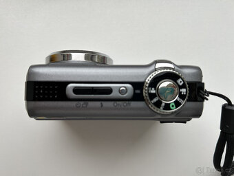 Kodak EasyShare Z1275 - 3