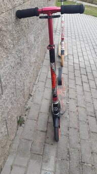 Dětská koloběžka Spartan - 3
