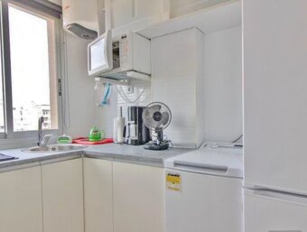 Apartmán 2+kk – Španělsko / Torrevieja – La Mata - 3