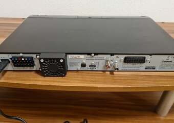 Panasonic SA-PT480 - 3