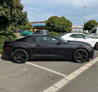 Chevrolet Camaro 3.6 - 3