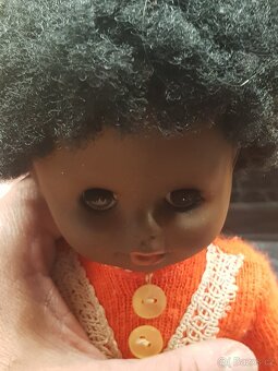 Stare panenky - 3