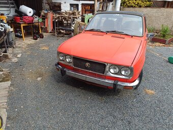 Škoda 120gls 2x - 3
