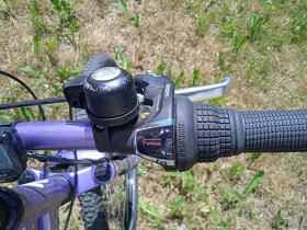 Dívčí kolo Specialized Hotrock 24 - 3