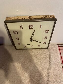 Hodiny Kienzle - 3