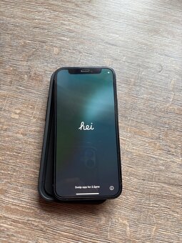 Apple iPhone 12 mini modrý 64g - 3