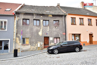 Prodej rodinného domu, 200 m², Slaný, ul. Soukenická - 3