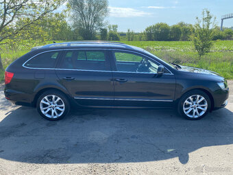 Škoda Superb 2.0 TDI 125kw,ELEGANCE,r.v.12/2014 - 3