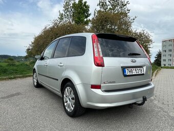 Ford C-Max 1.8 TDCI - 3