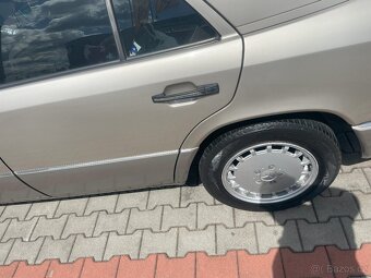 W124 - 3