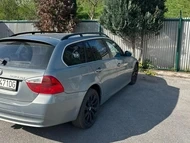 BMW rad 3 Touring 330 d Touring xDrive A/T - 3