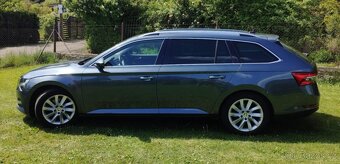 ŠKODA SUPERB 3 facelift 1.5 TSI 110kW DSG - 3