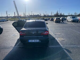Škoda Superb - 3