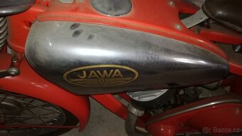 Jawa 175 Special - 3
