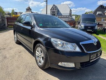 Škoda Octavia 2 com 2.0 TDi 103 kw Ambiente - 3