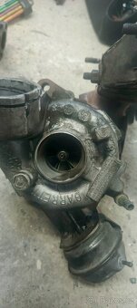 Turbo 1.9tdi 77kw Octavia 2 bls - 3