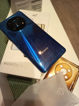 Honor magic 4 lite 5G - 3