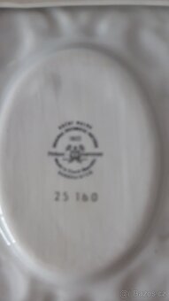 Ozdobná kachle - 3