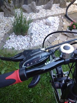 MAXBIKE C400 - 3