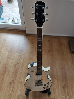 Les Paul Dimavery - 3