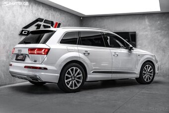 Audi Q7 3.0 TDI 200 kw Quattro - 3