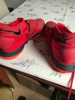 basketbalové nike boty - 3
