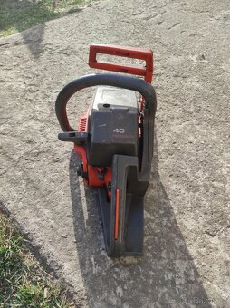Husqvarna 40 - 3