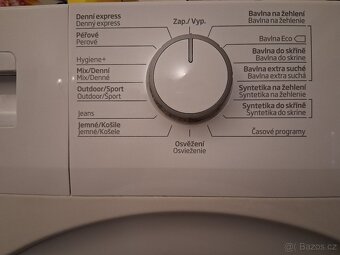 Sušička Beko - 3
