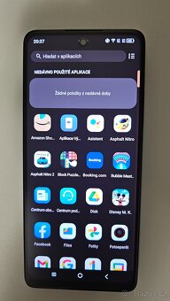 TCL 40 Nxtpaper 8/256GB - 3