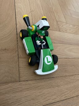 Nintendo mariokart live home circuit - 3