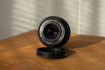 Flektogon 2,4/35 - 3