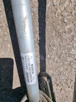 MOTOR STĚRAČŮ 1Z1955119C - 3