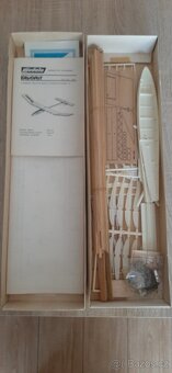 Model FAVORIT - 3
