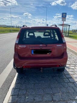 Suzuki Ignis 4x4 - 3