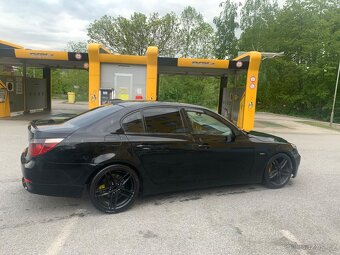 BMW E60 530d - 3