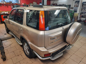 Náhradní díly Honda CR-V 1 - 3