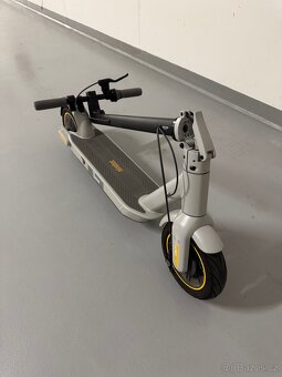 Segway Ninebot Max G30LP - 3