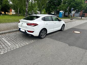 Hyundai i30 fastback 1.0 T-GDI - 3