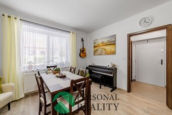 Prodej byty 3+kk, 76 m2 - Chotětov - Hřivno, ev.č. 02289 - 3
