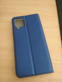 Kryt Galaxy A12 - 3